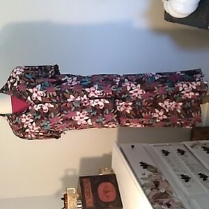 RQR large 3 piece spring skirt set